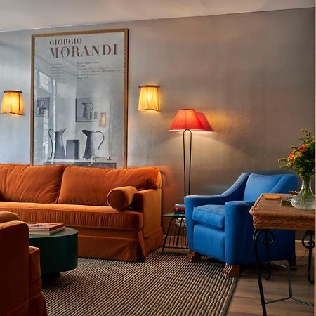 Hotel De La Boetie Париж Екстер'єр фото