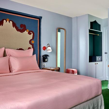 Hotel De La Boetie Париж Екстер'єр фото