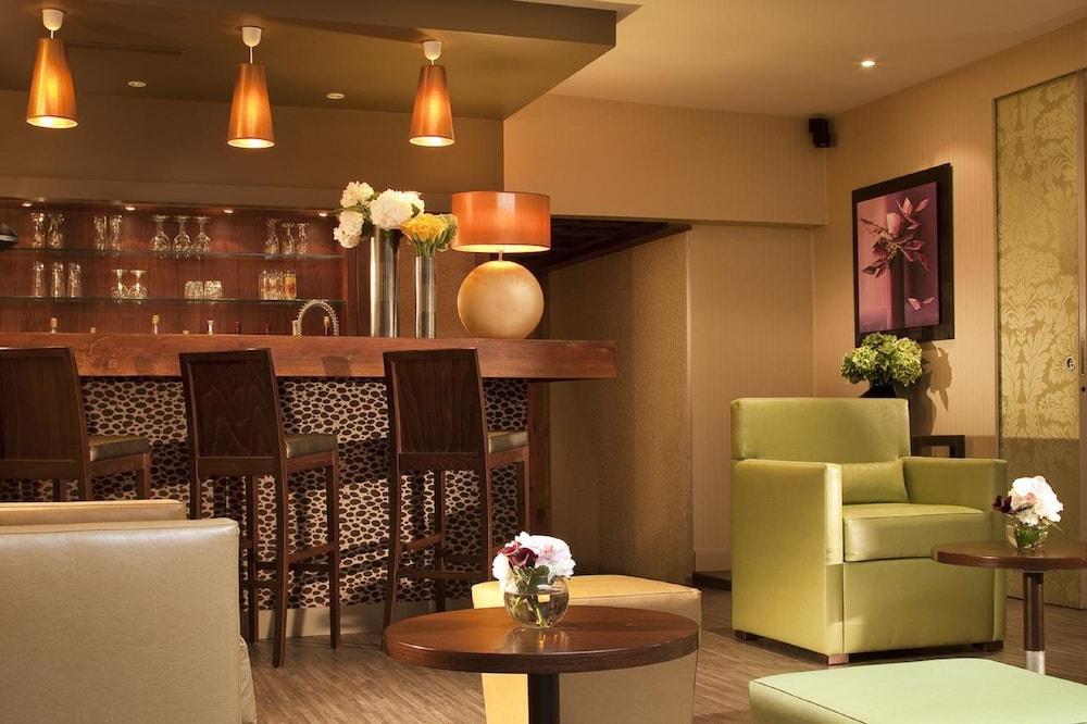 Hotel De La Boetie Париж Екстер'єр фото