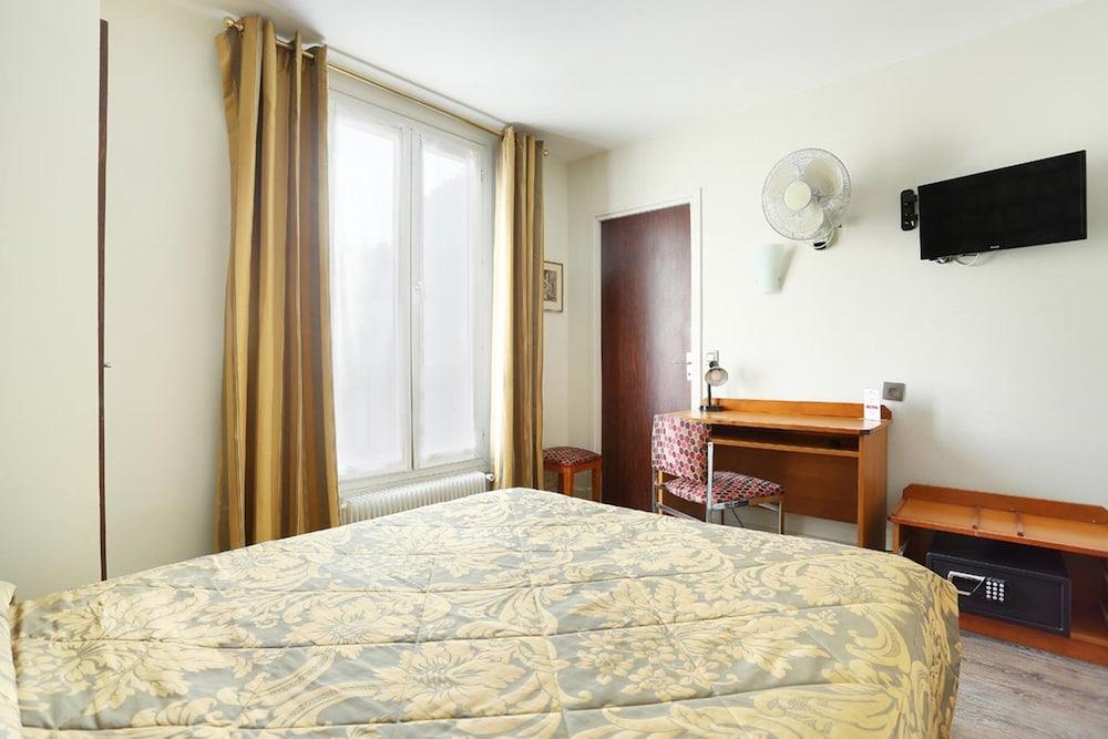 Hotel De La Boetie Париж Екстер'єр фото