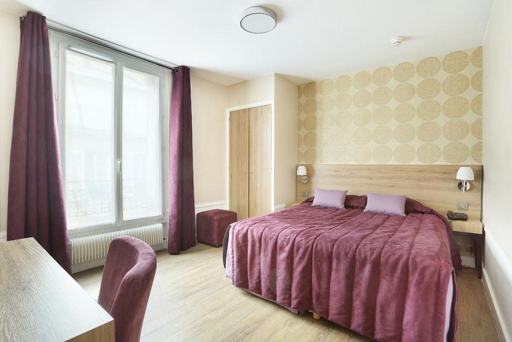 Hotel De La Boetie Париж Екстер'єр фото