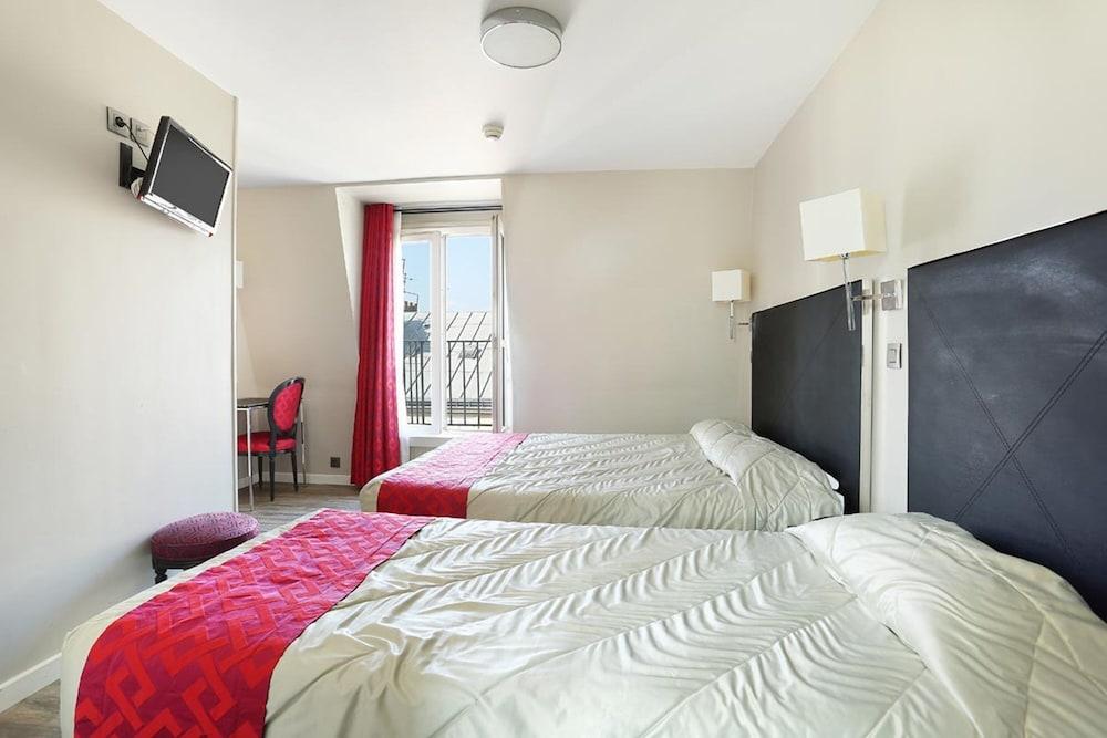 Hotel De La Boetie Париж Екстер'єр фото