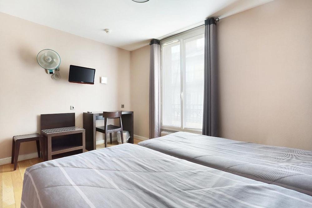 Hotel De La Boetie Париж Екстер'єр фото